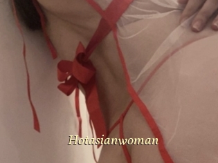 Hotasianwoman