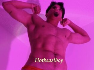 Hotbeastboy