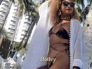Hotbey