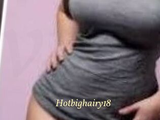 Hotbighairy18