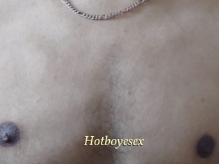Hotboyesex