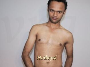 Hotboysl