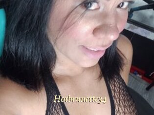 Hotbrunette34
