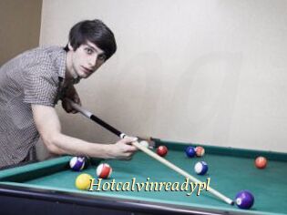 Hotcalvinreadypl