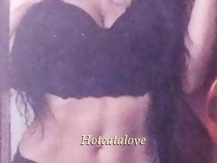 Hotcatalove