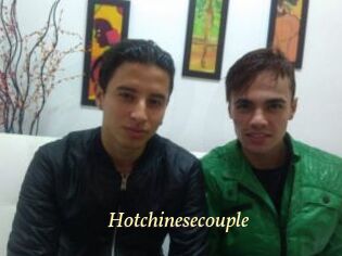 Hotchinesecouple
