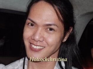 hotcockchristina Vidéo porno gratuite