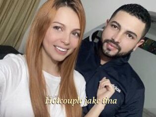 Hotcouple_jake_tina