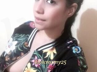 Hotcreamy25