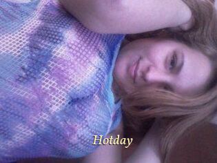 Hotday