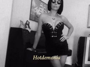 hotdemonia Vidéo porno gratuite