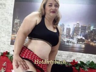Hotdirtybitch