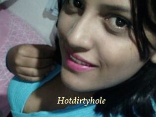Hotdirtyhole