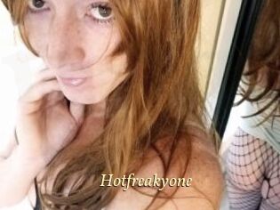 Hotfreakyone