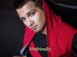 Hotfriendly