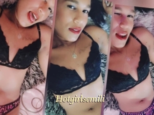 Hotgirlsemili