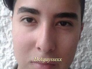 Hotguyssexx