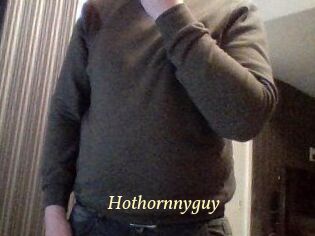 Hothornnyguy