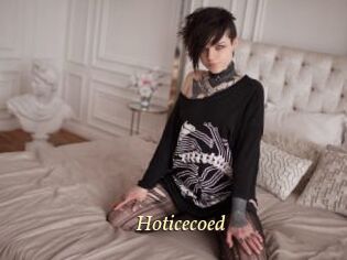 Hoticecoed