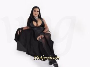 Hotjessicats
