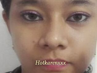 Hotkarenxxx