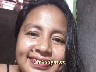 Hotladymom