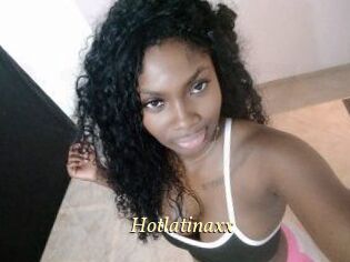 Hotlatinaxx