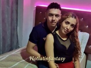 Hotlatinfantasy