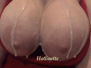 Hotlinette