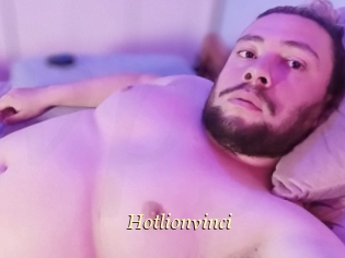 Hotlionvinci