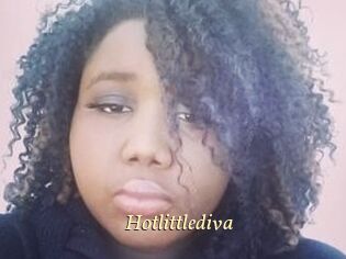 Hotlittlediva