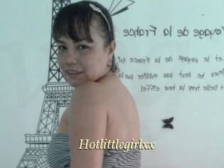 Hotlittlegirlxx