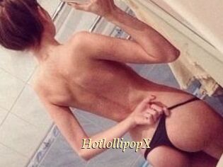 HotlollipopX