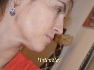 hotloreley Vidéo porno gratuite