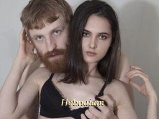 Hotmaiam