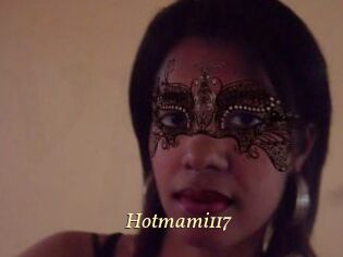 Hotmami117