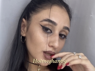 Hotmeghan69