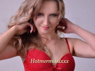Hotmermaidxxx