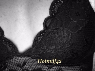 Hotmilf42