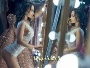 Hotminidoll