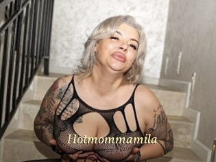 hotmommamila Vidéo porno gratuite
