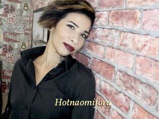 Hotnaomiforu
