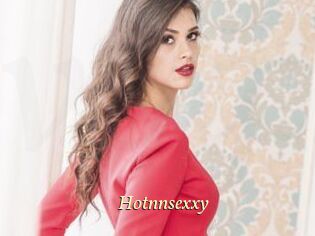 Hotnnsexxy