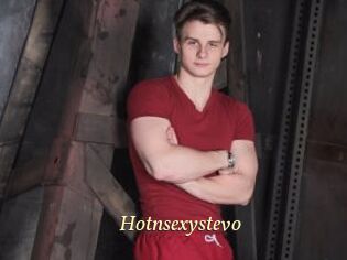 Hotnsexystevo
