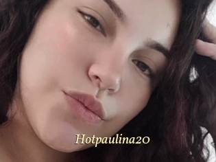 Hotpaulina20