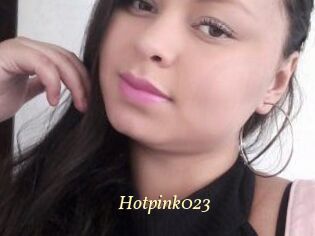Hotpink023