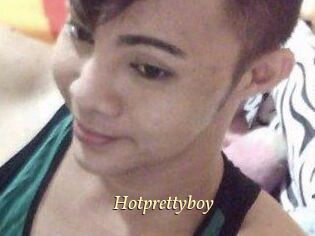 Hotprettyboy
