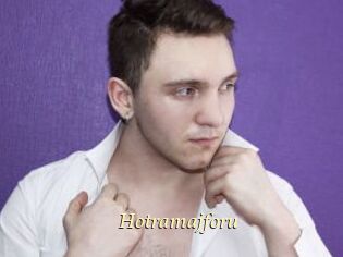 Hotramajforu