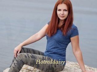 Hotreddaisy