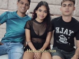 Hotsatisfaction